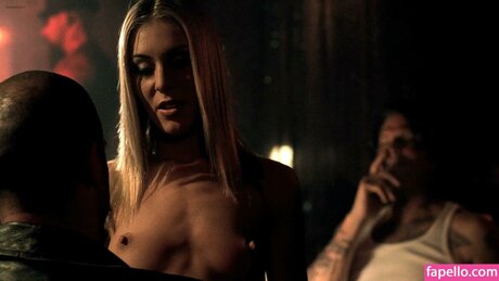 April Flowers perfect pornstar pics