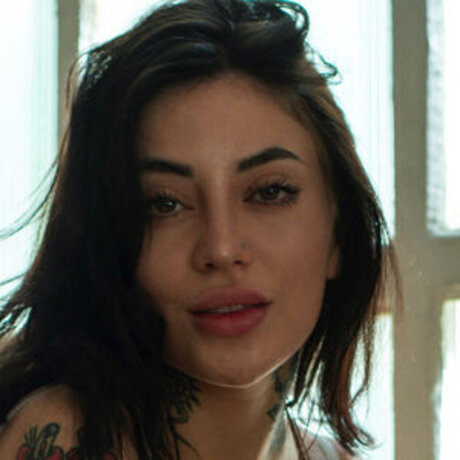 Tabatha Lust sex model archive