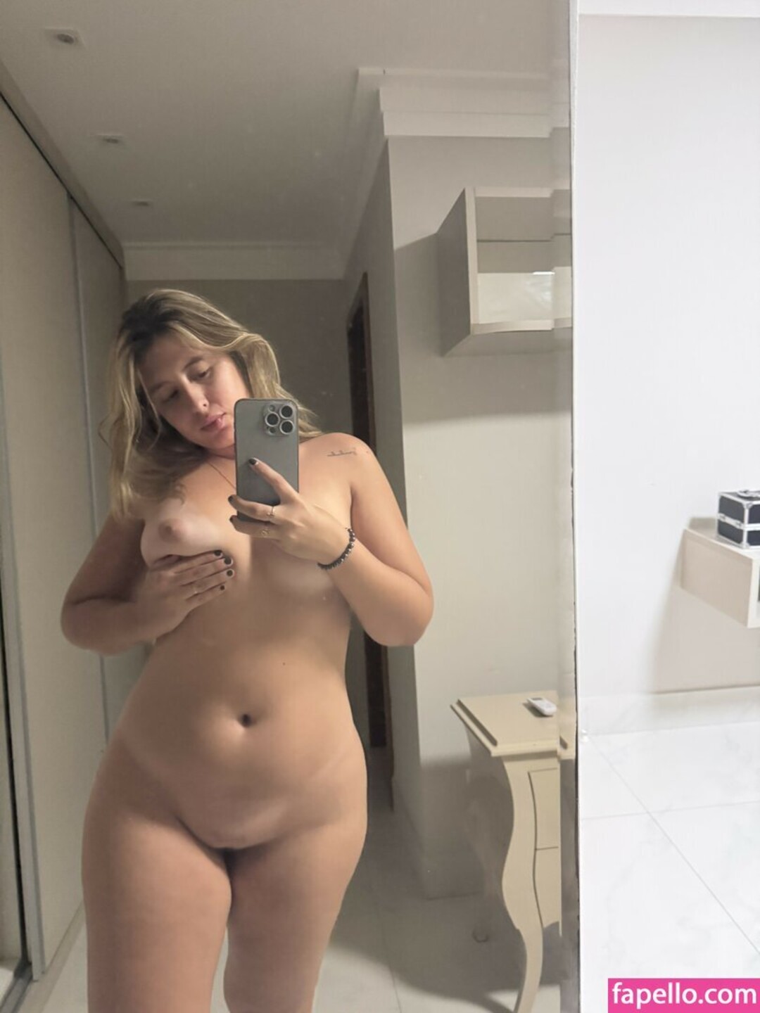 Milena Mariani sexy star photo