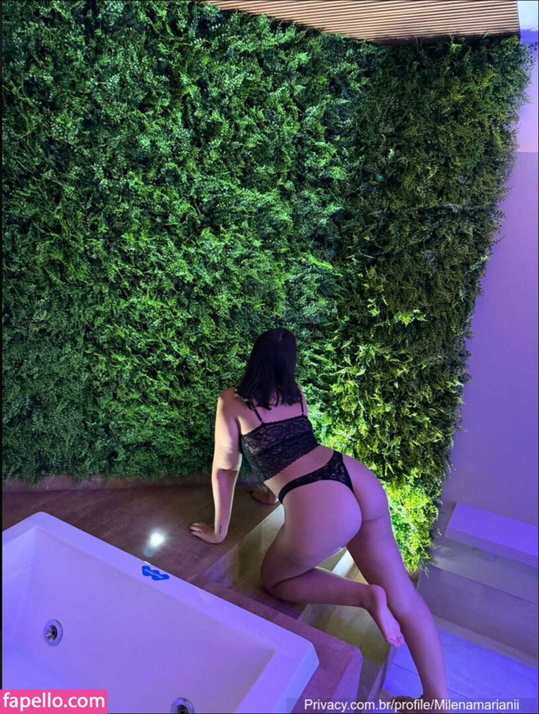 Milena Mariani pornographic star photos