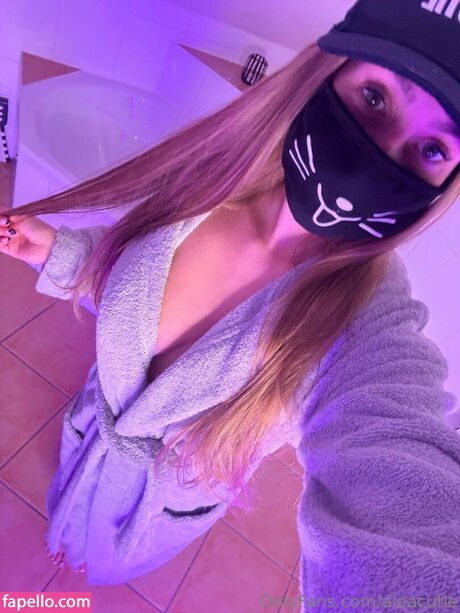 aleacutie pornstar sexy pic