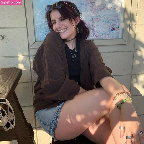 Msvioletvixxen exclusive star photos