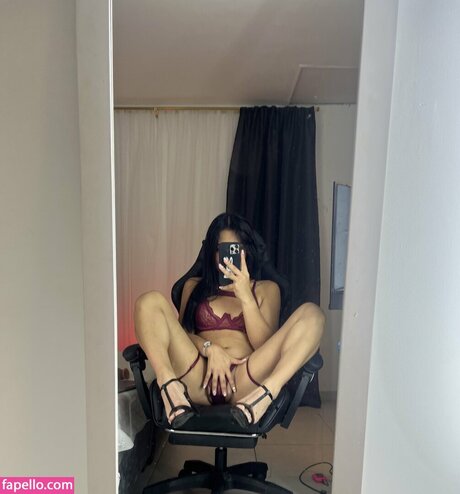 MJ Grace model pictures