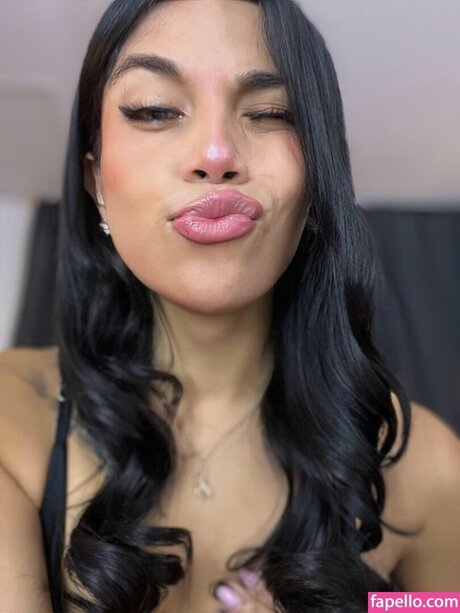 MJ Grace nude star image