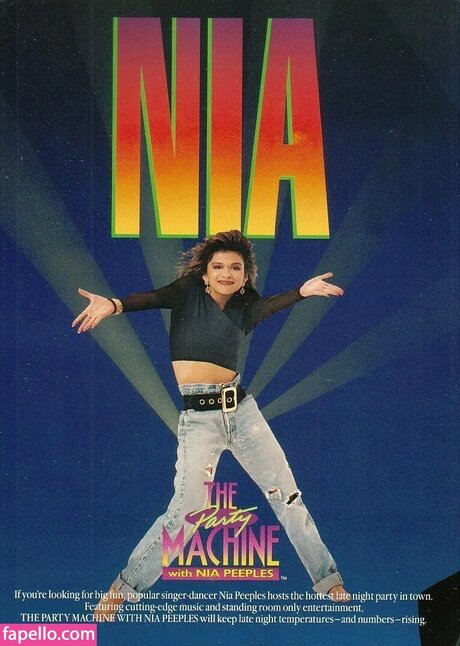 Nia Peeples pornstar nude pictures