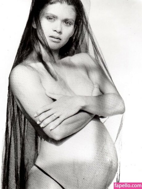 Nia Peeples model exclusive galleries