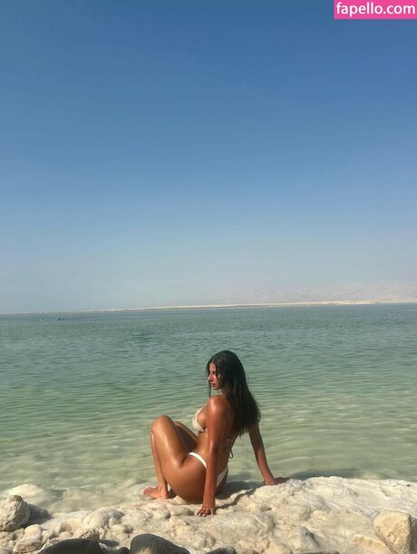 Anael Buzaglo pornstar pretty images