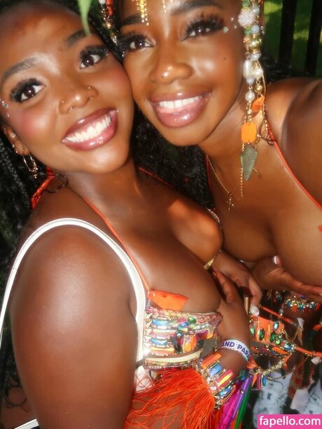 Deb Smikle sexy pornstar photo