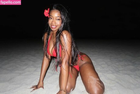 Deb Smikle perfect actress picture