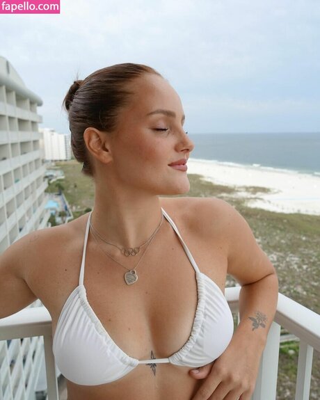 Chiara Pellacani best model photo