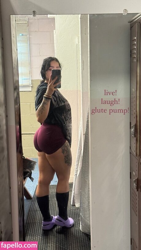 Kingandrea erotic star photo