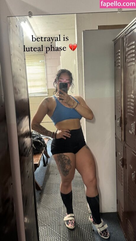 Kingandrea xxx model image