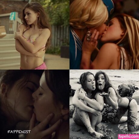 Katie Douglas nude model galleries