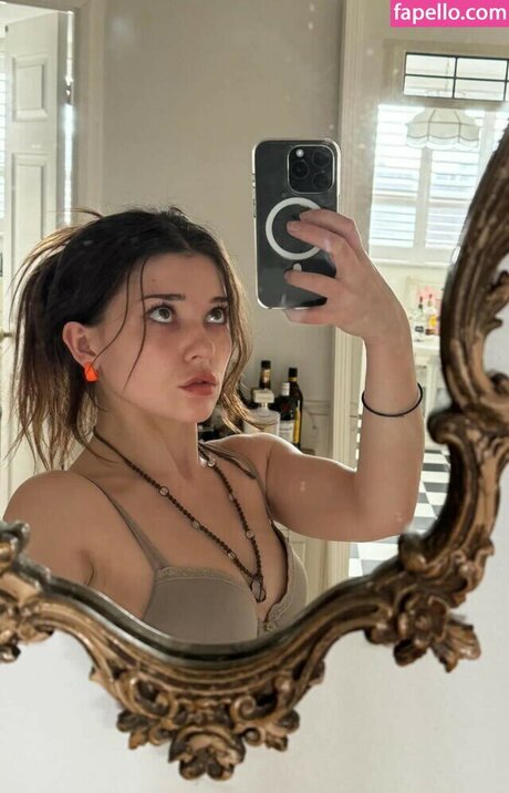 Katie Douglas perfect model pictures