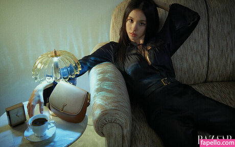 Chaeyoung pornstar high quality archive