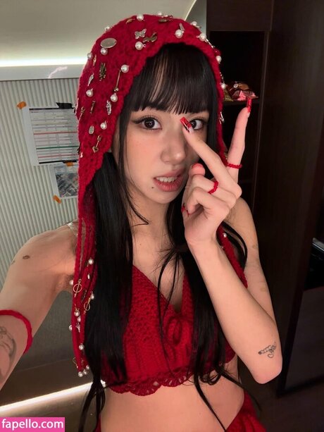 Chaeyoung model top pics