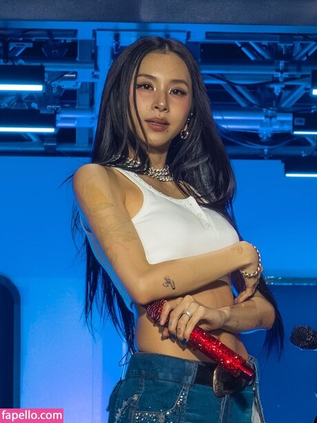 Chaeyoung pornstar exclusive photo