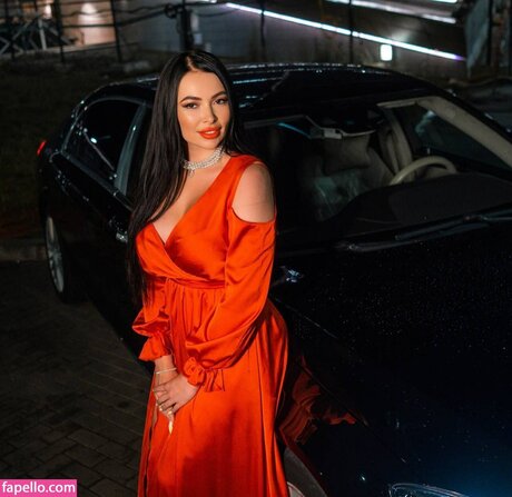 Veronika Shmidt nude actress images