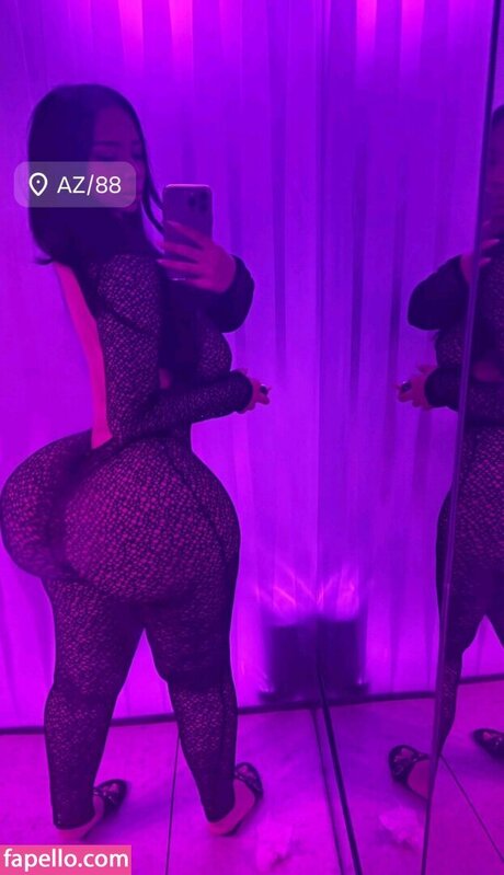 Ambernyy nudes pornstar photo