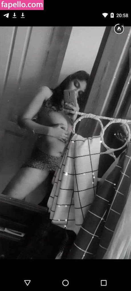 __anavrin___ nude model pictures