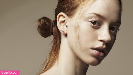 Lily Newmark nudes actress picture