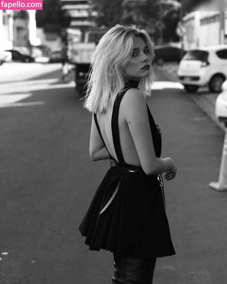 Valentina Zenere model nice picture