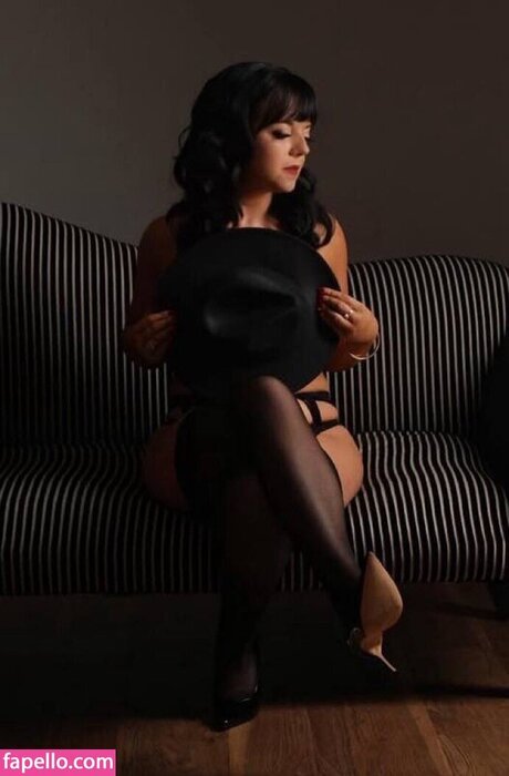 Leaked Boudoir Photoshoots art actress pic