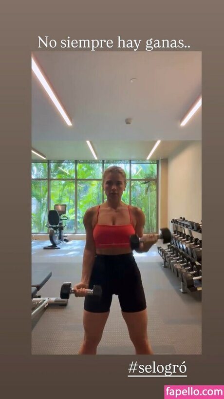 Ludwika Paleta exclusive actress pictures