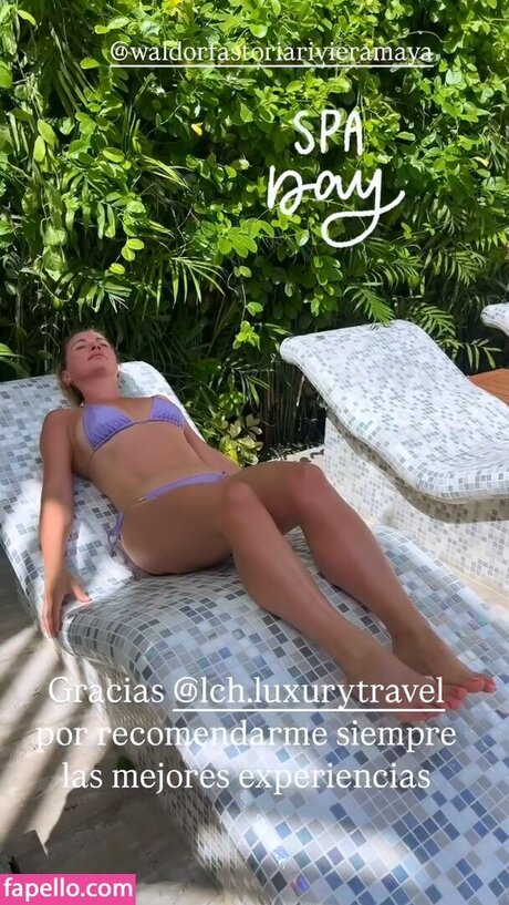 Ludwika Paleta hot star archive