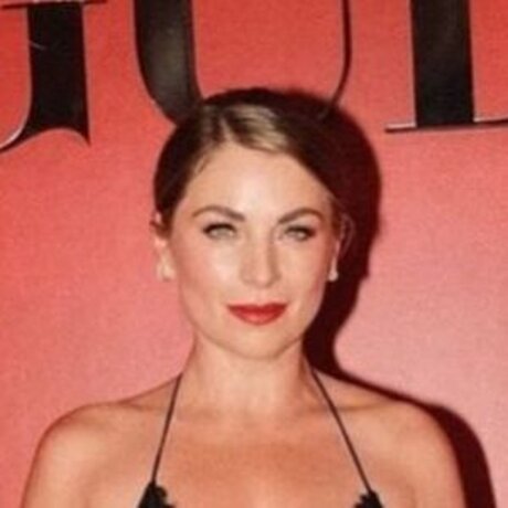 Ludwika Paleta pornstar nice image