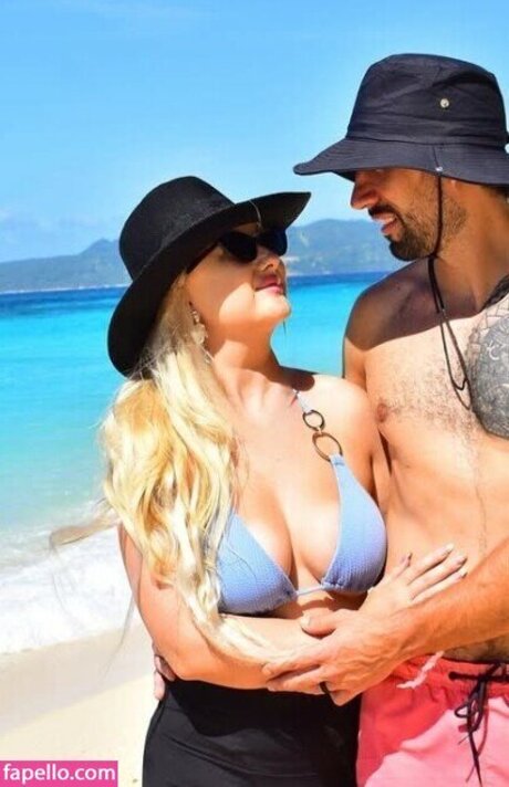 Amber Koltzow Bastick nude actress pic