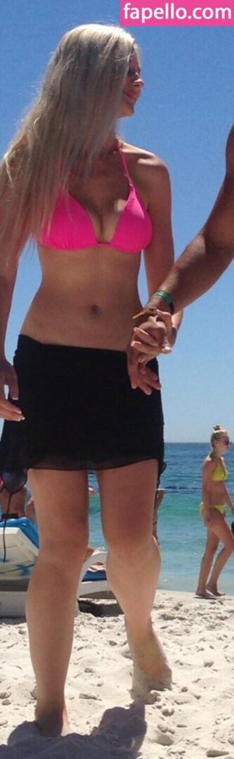 Amber Koltzow Bastick pornstar photo