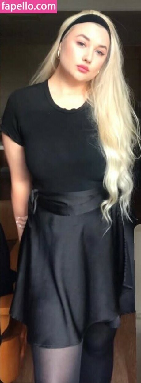 Amber Koltzow Bastick hot pornstar photo