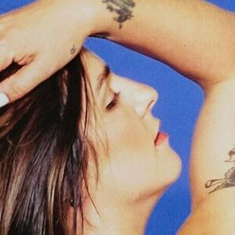 The Beaches exclusive actress pic