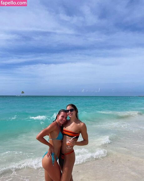 Katie Douglass sex star pic