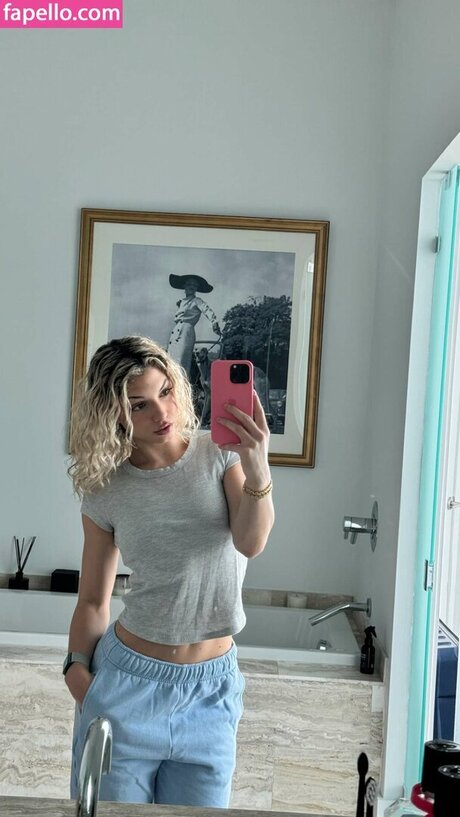 Megan Eugenio hot actress img