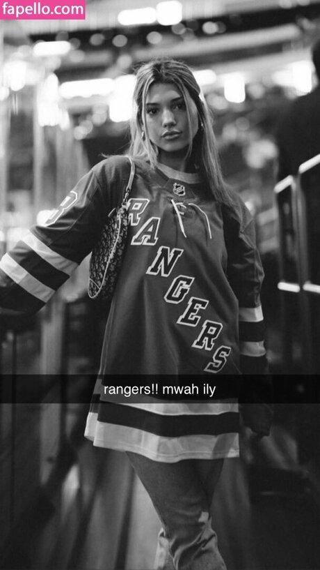 Megan Eugenio exclusive star pictures