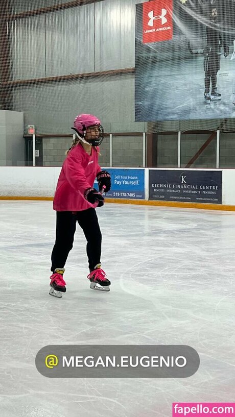 Megan Eugenio erotic actress images