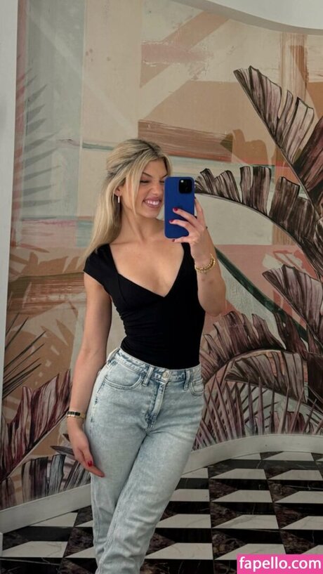 Megan Eugenio best model photos