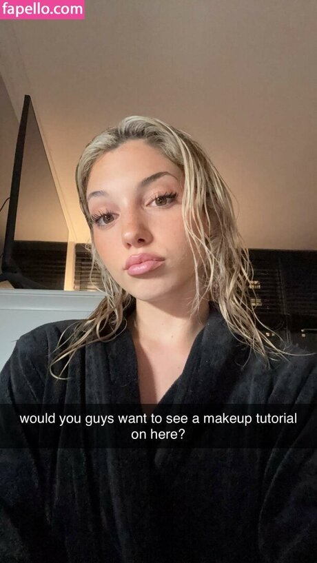 Megan Eugenio beautiful model img