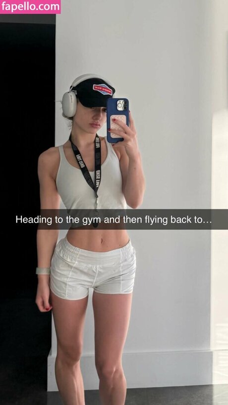 Megan Eugenio high quality actress photo