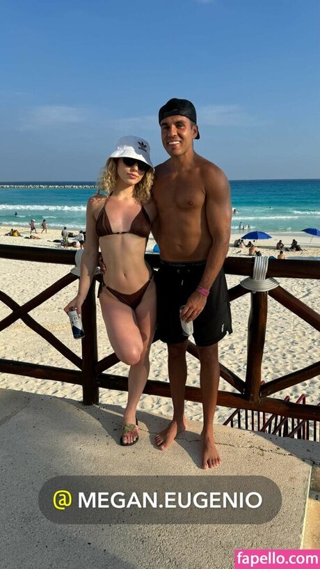 Megan Eugenio hd actress pics