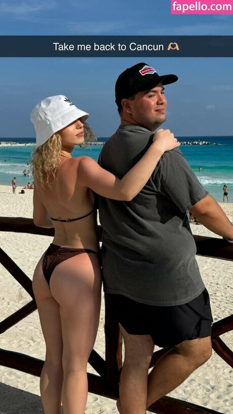 Megan Eugenio perfect star photos