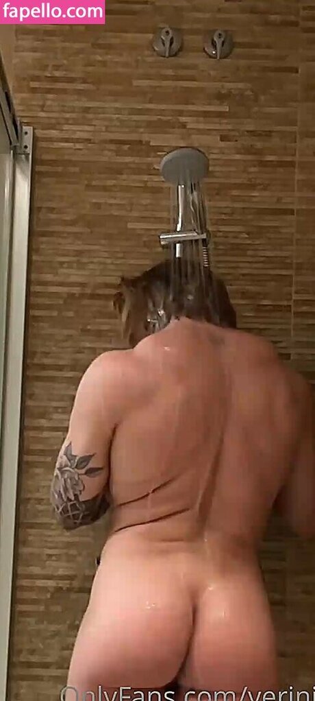 verininini pornographic model picture