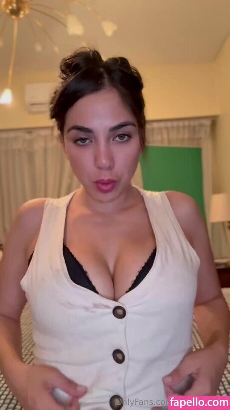 Karen Abalos sexy pornstar picture