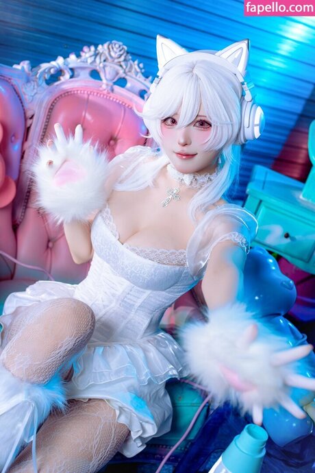 siru0207 exclusive model pic