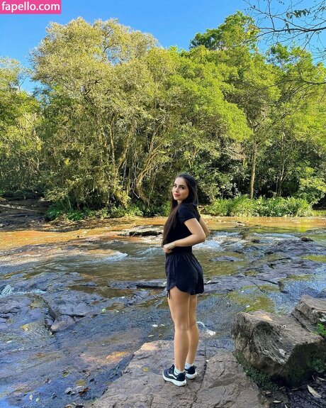 Larissa Costa model erotic images