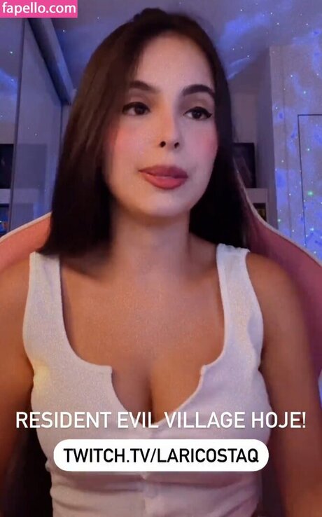 Larissa Costa nice model photo