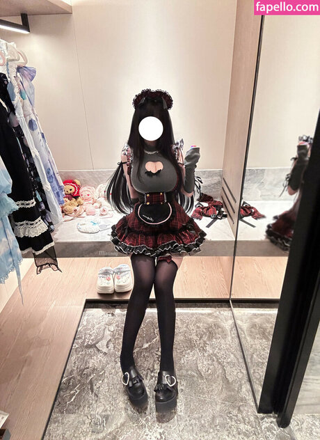 Misanay pornstar top img