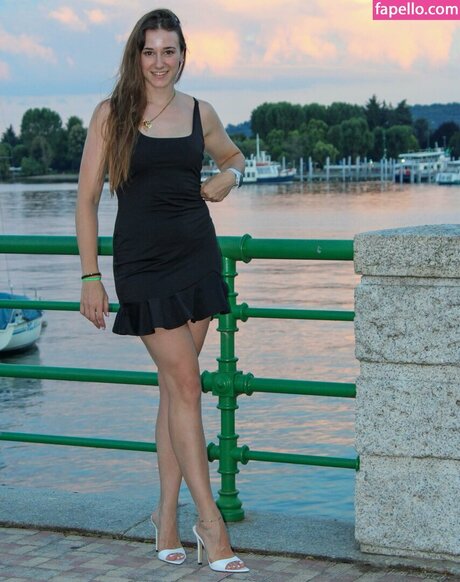 Elisa Santinon nudes pornstar archive